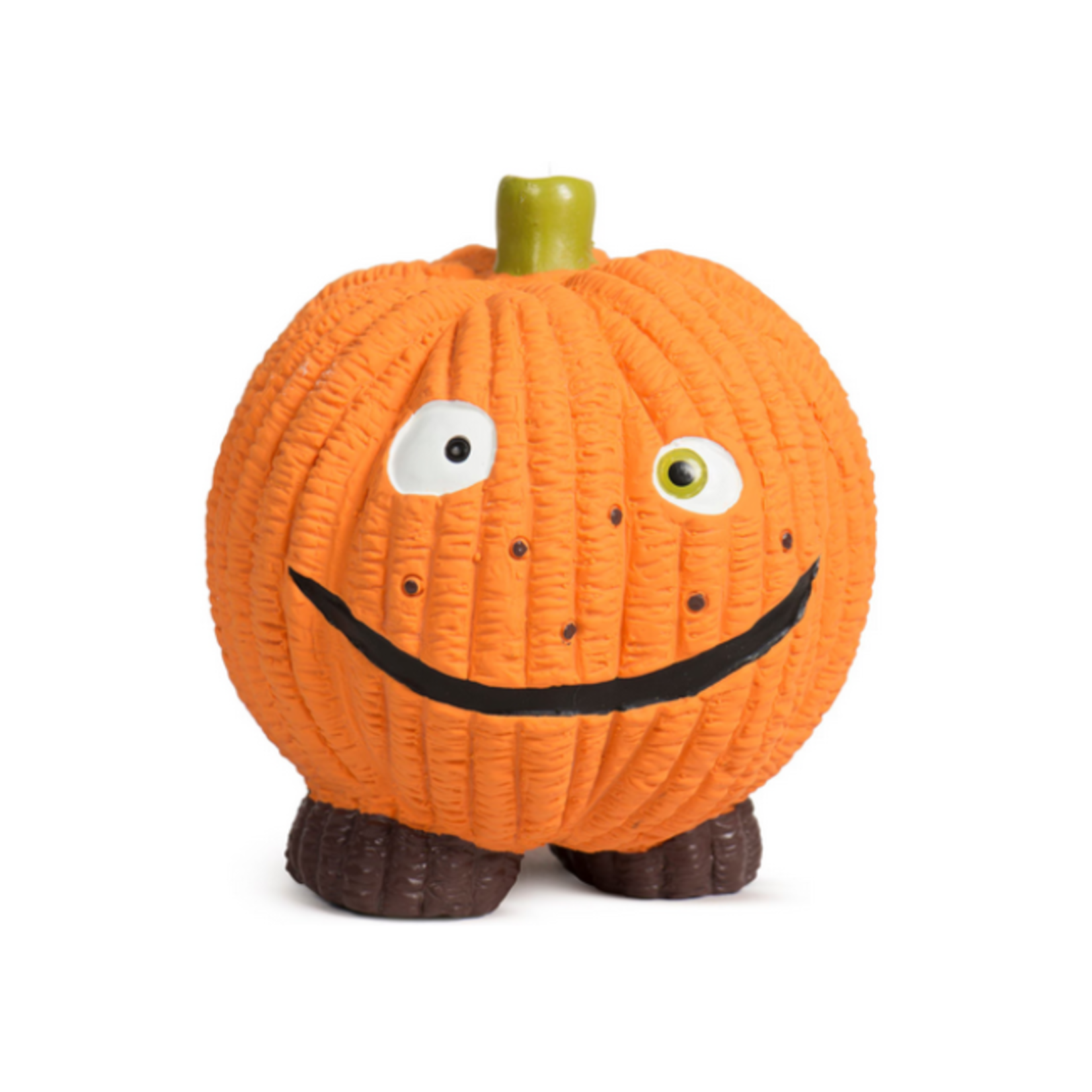 Huggle Hounds Huggle Hounds Ruff-Tex Gourdie Pumpkin Large