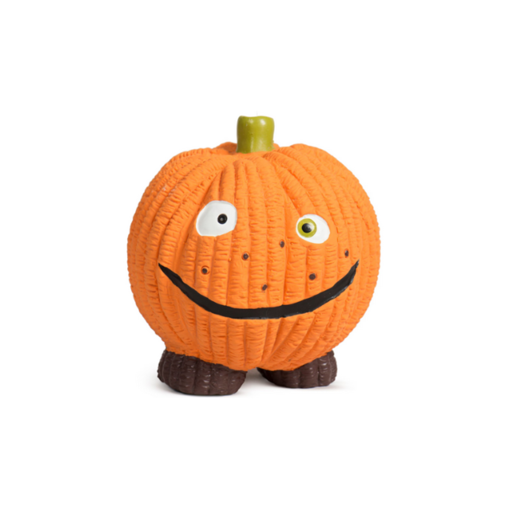 Huggle Hounds HuggleHounds Ruff-Tex Gourdie Pumpkin Small