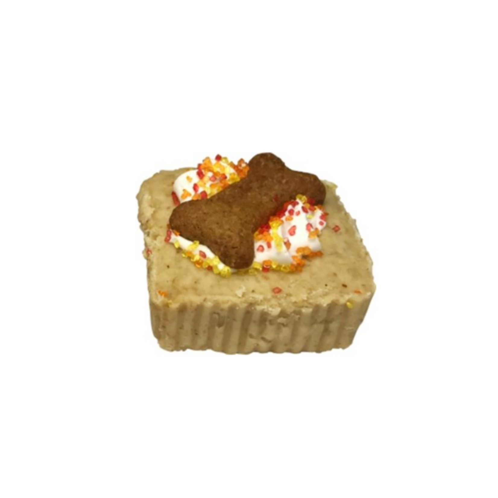 Preppy Puppy Preppy Puppy Fall Cookie Bite