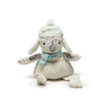Huggle Hounds Huggle Hounds Winter Knottie Ursa Penguin Small