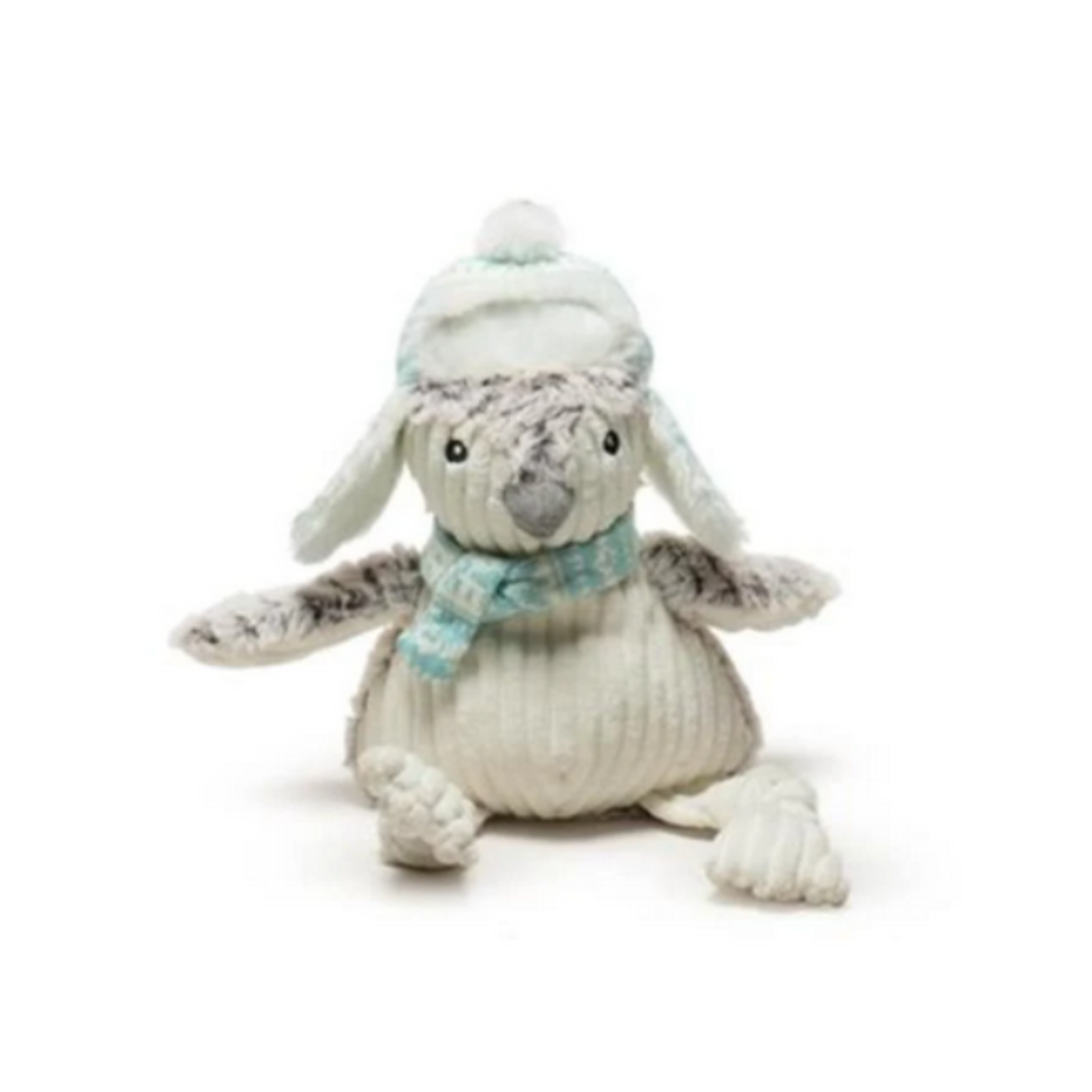 Huggle Hounds Huggle Hounds Winter Knottie Ursa Penguin Small