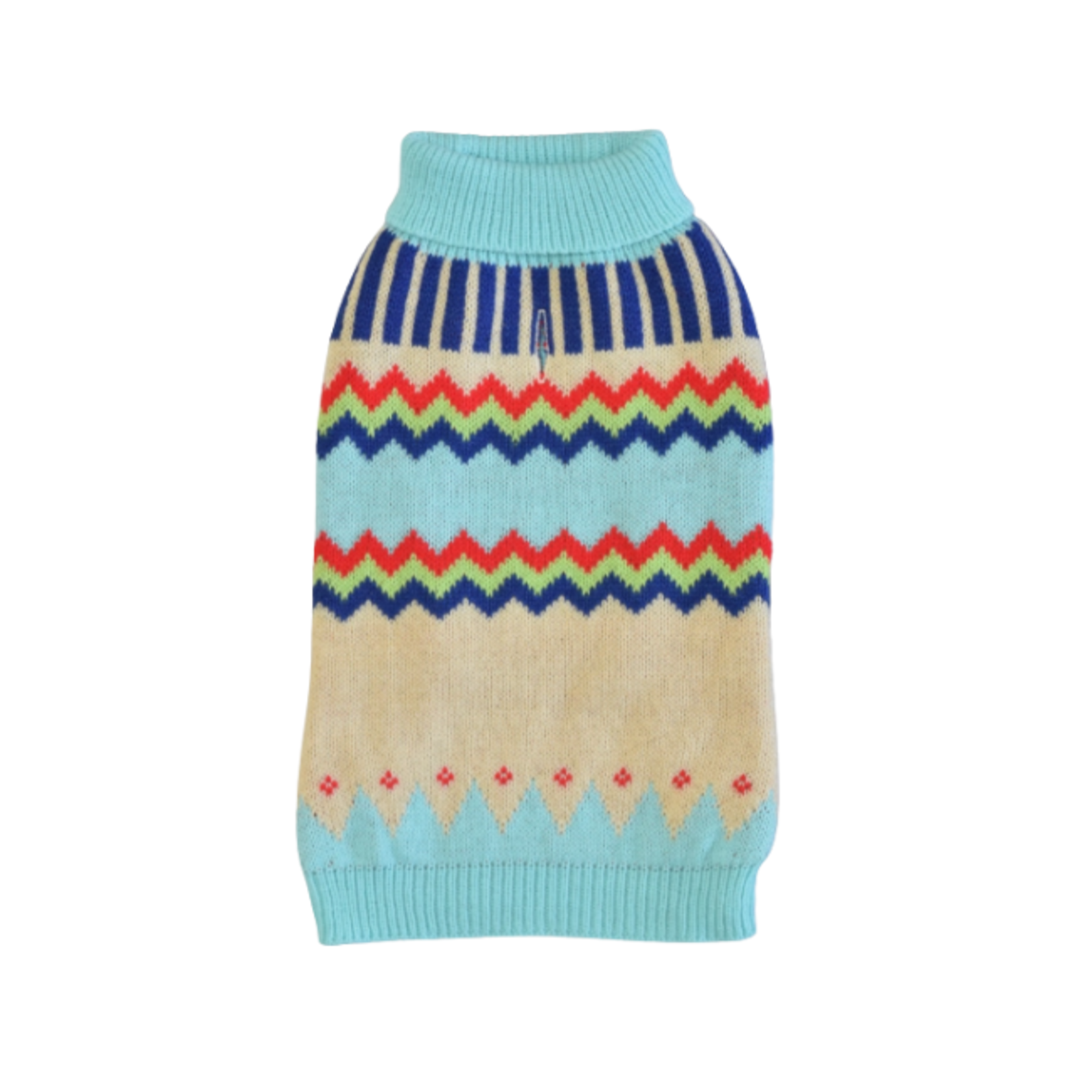 Finnegan's Standard Goods Finnegan's Sweater Snowbound Club