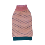 Finnegan's Standard Goods Finnegan's Sweater Vintage Pink Ski