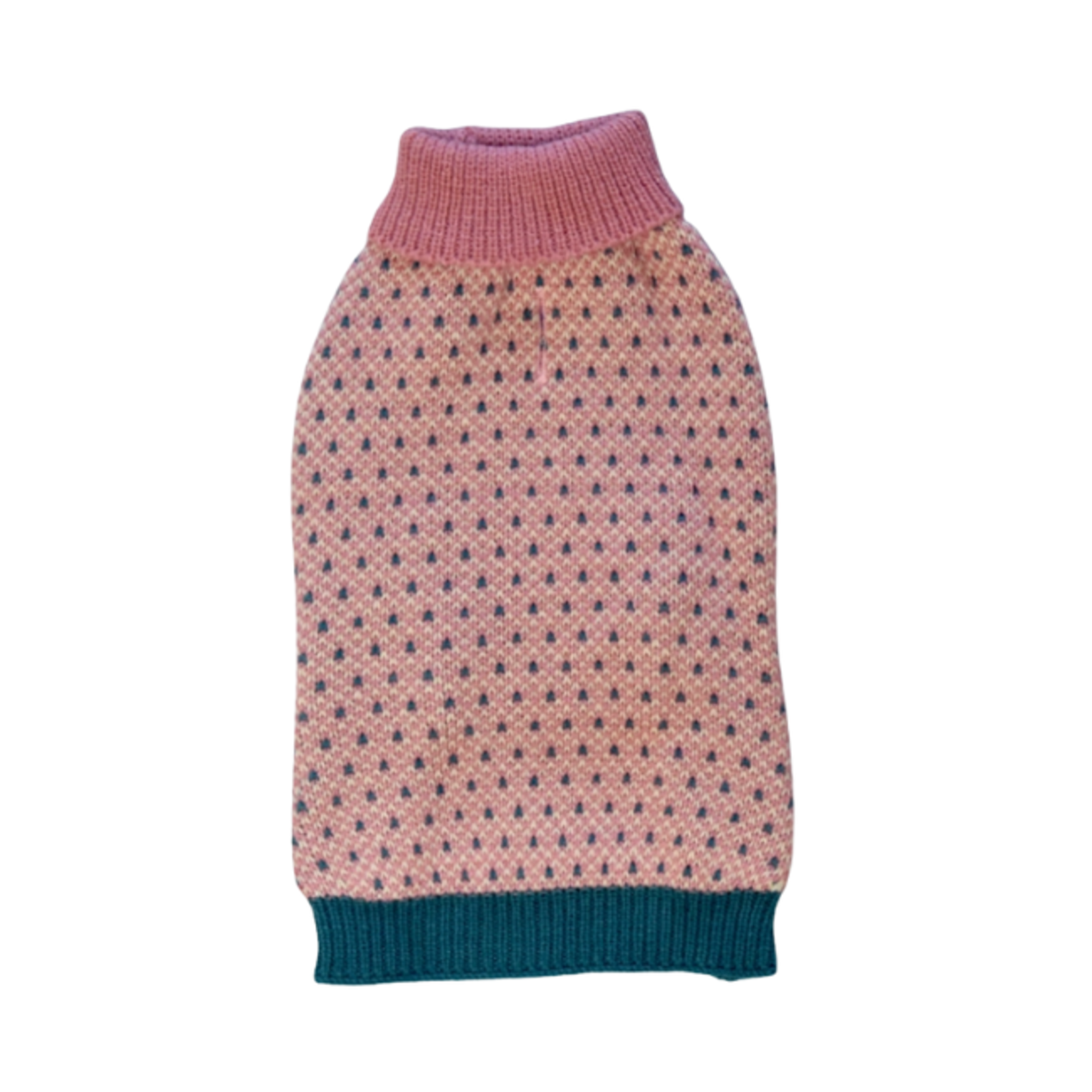 Finnegan's Standard Goods Finnegan's Sweater Vintage Pink Ski