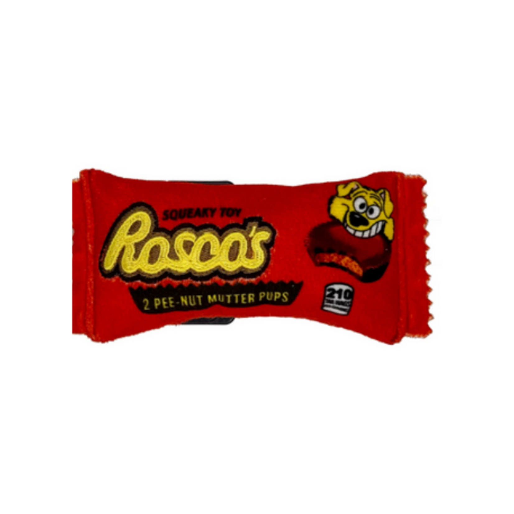 Huxley & Kent Huxley & Kent Halloween Candy Roscos Toy Small