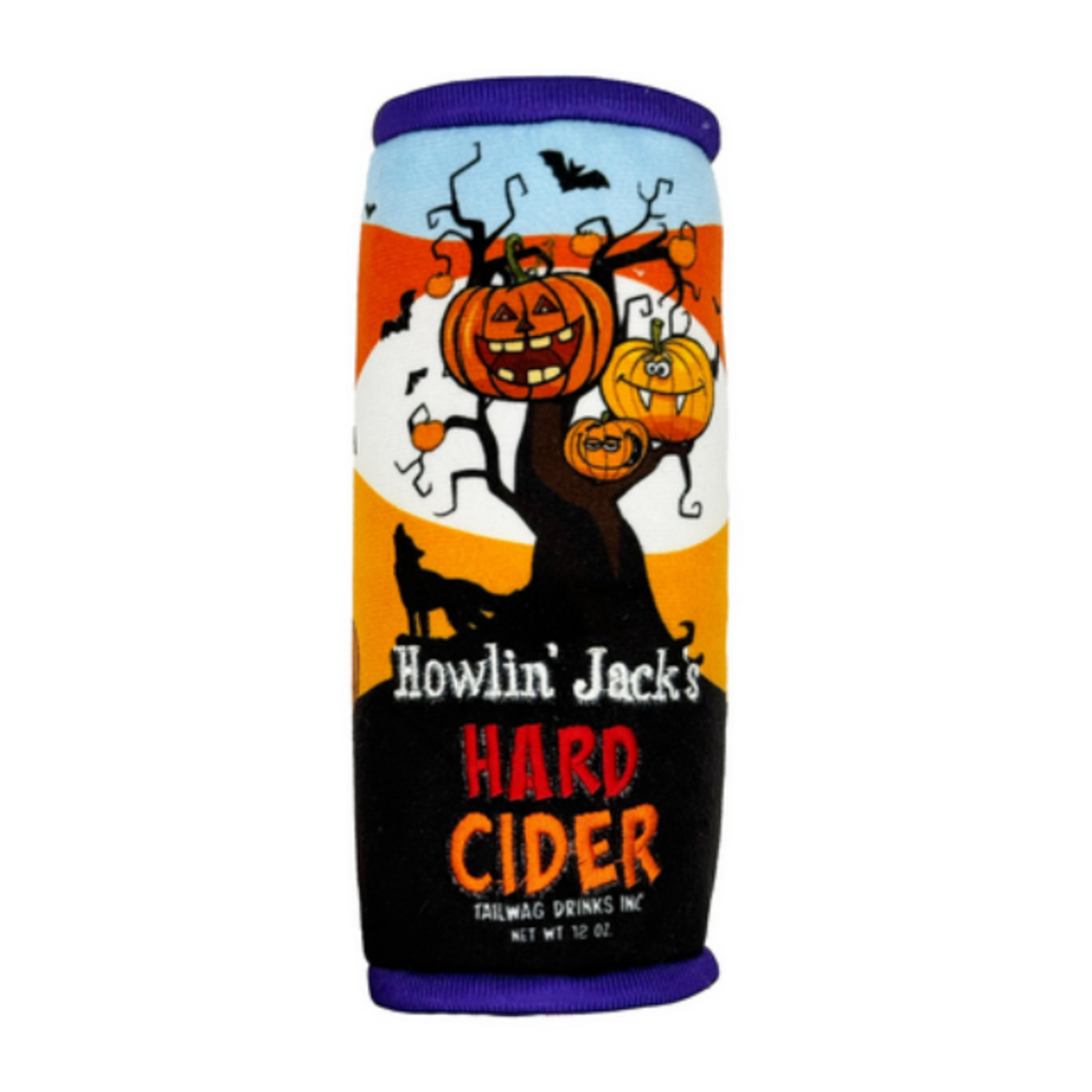 Huxley & Kent Huxley & Kent Halloween Jack's Hard Cider