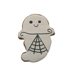 Treat Diva Treat Diva Halloween Ghost Cookie