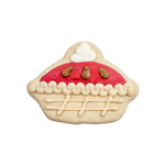 Bosco & Roxy's Bosco & Roxy's Fall Always Room For Pie