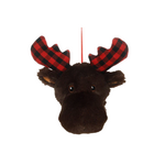 Tall Tails Tall Tails 2-In-1 Moose Head 5”