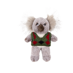 Fluff & Tuff Fluff & Tuff Holiday Pops Koala Small