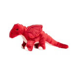 Fluff & Tuff Fluff & Tuff Holiday Brody Dragon Medium+