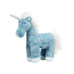 Fluff & Tuff Fluff & Tuff Winter Belle Unicorn Medium