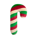 Fluff & Tuff Fluff & Tuff Holiday Candy Cane X-Large