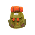 Bark Bark Rowdy Rukus Rucksack Small/Medium