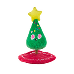 Bark Bark Holiday Spruce Bruce