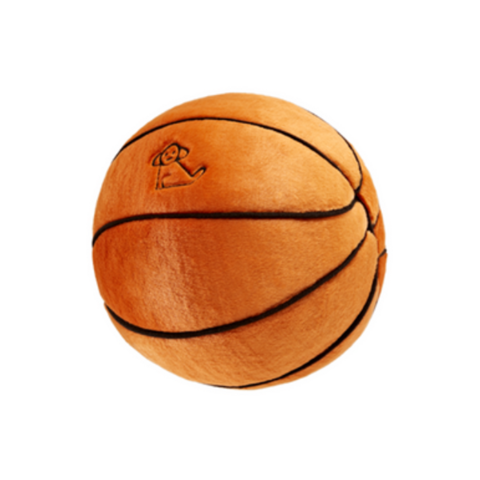 Fluff & Tuff Fluff & Tuff Basketball Large