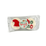 Bosco & Roxy's Bosco & Roxy's Christmas Peanut Butter Cup 2-Pack