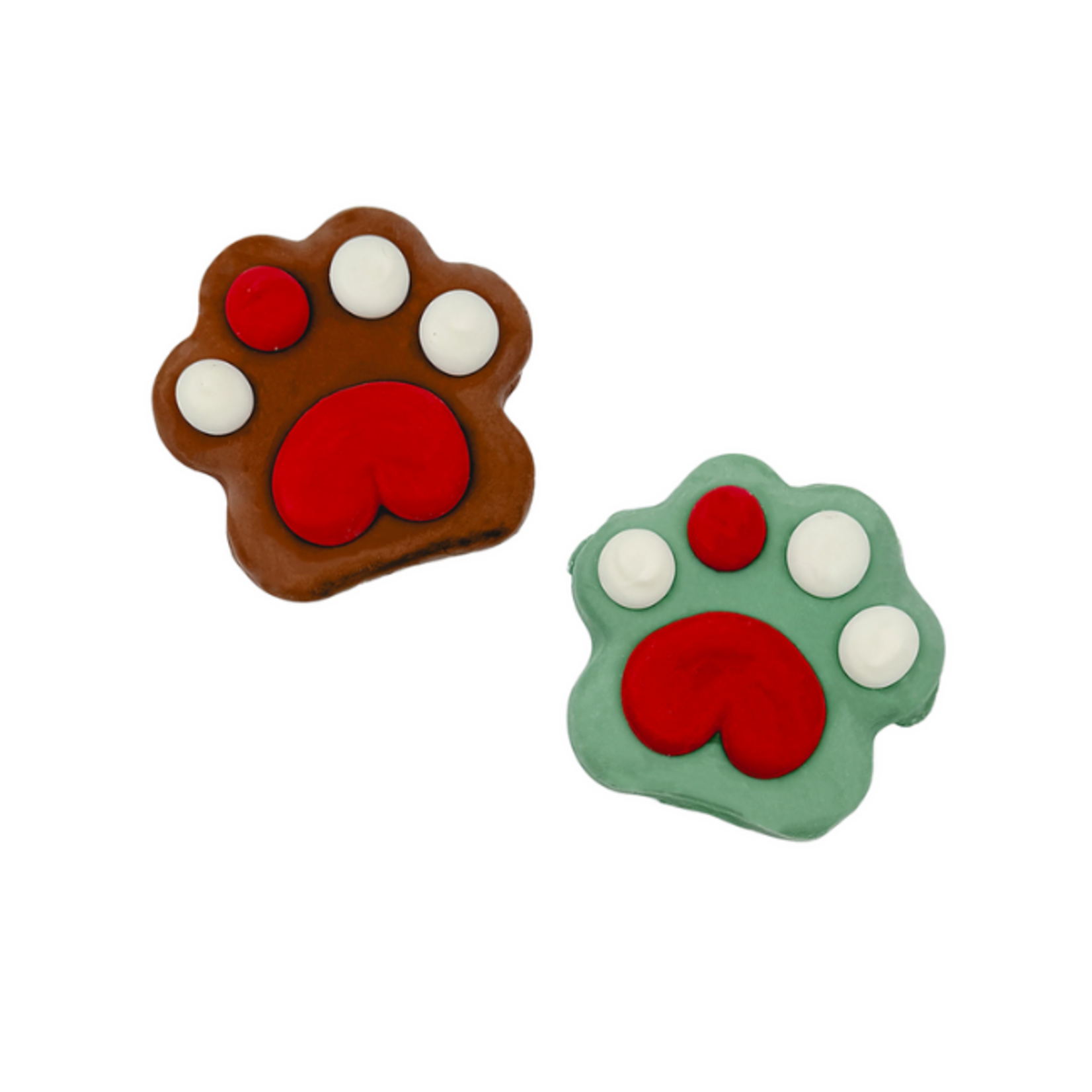 Bosco & Roxy's Bosco & Roxy's Christmas Paw