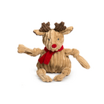 Huggle Hounds Huggle Hounds Christmas Knottie Rudy Reindeer Small