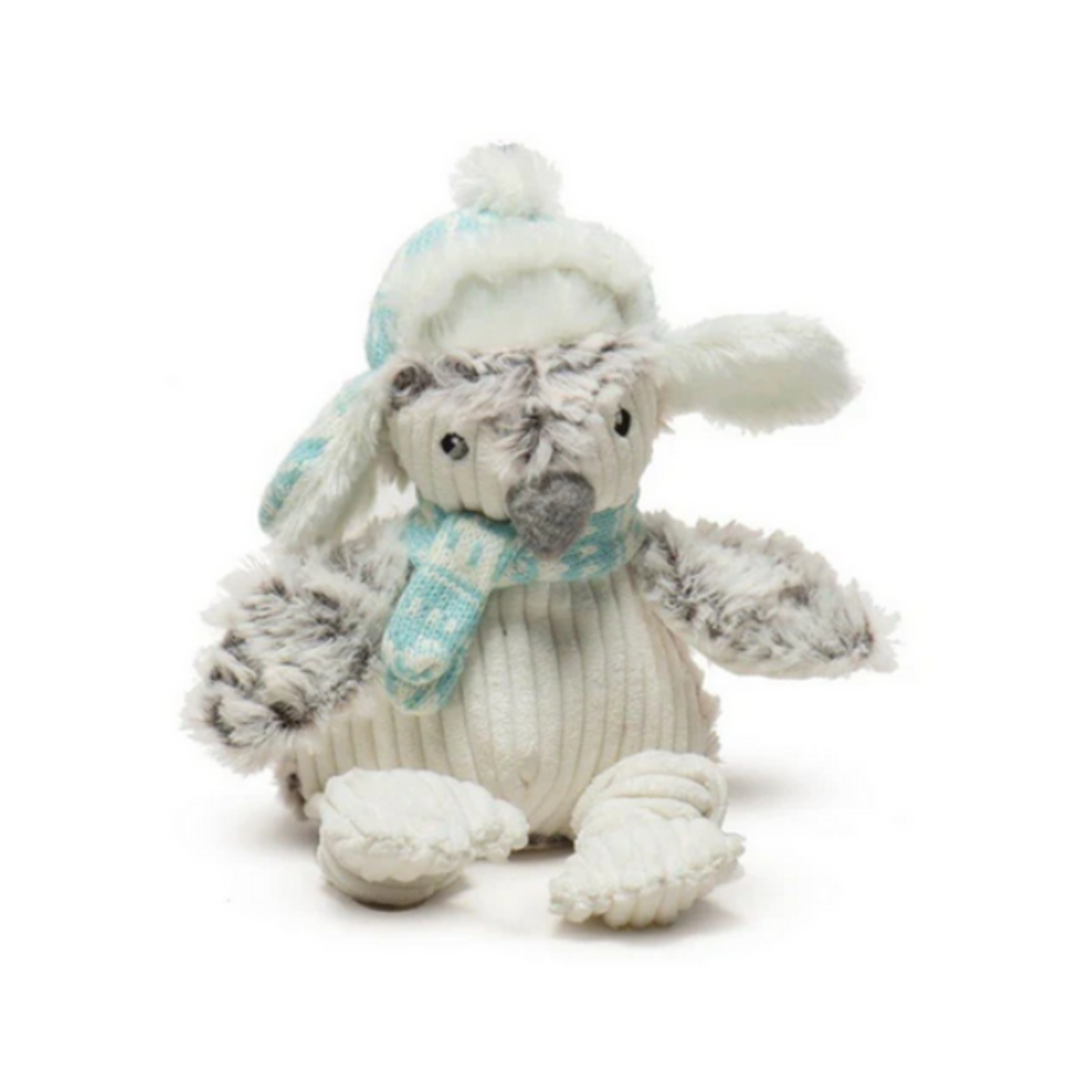 Huggle Hounds Huggle Hounds Winter Knottie Ursa Penguin Large