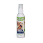 Adore Pet Adore Pet Dental Peppermint Gel 4oz