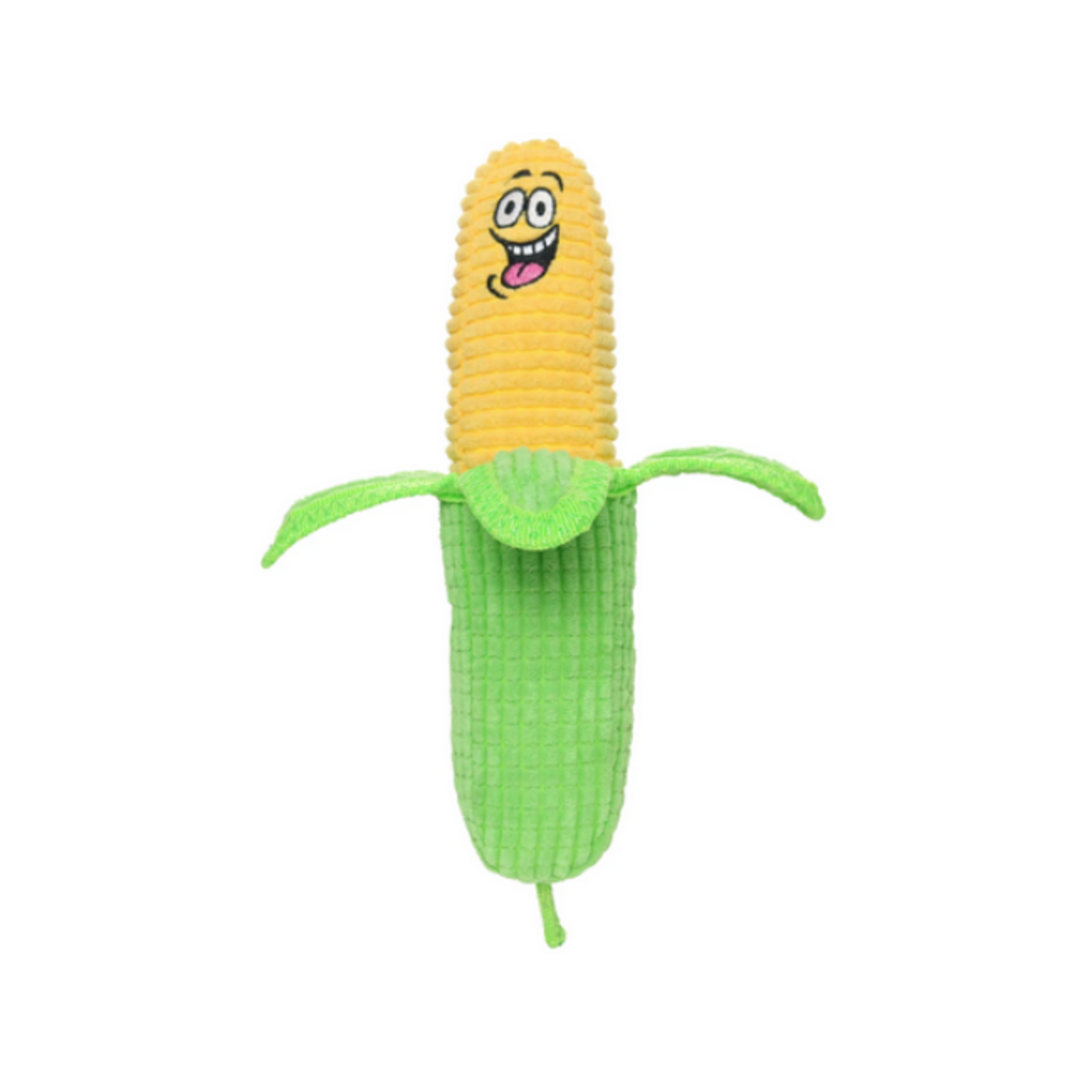 VIP Tuffy Funny Food Corn Cob