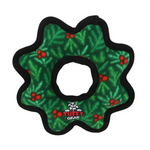 VIP Tuffy Christmas Gear Ring Wreath Medium