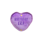 Snugarooz SnugArooz Birthday Era Heart 7.5"