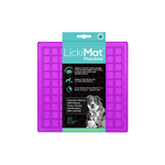 LickiMat LickiMat Playdate Mat Purple