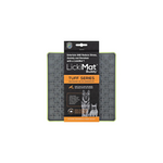 LickiMat LickiMat Tuff Buddy Mat Green