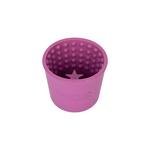 LickiMat LickiMat Yoggie Pot Purple