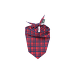 The Paws The Paws Cabin Bandana X-Large