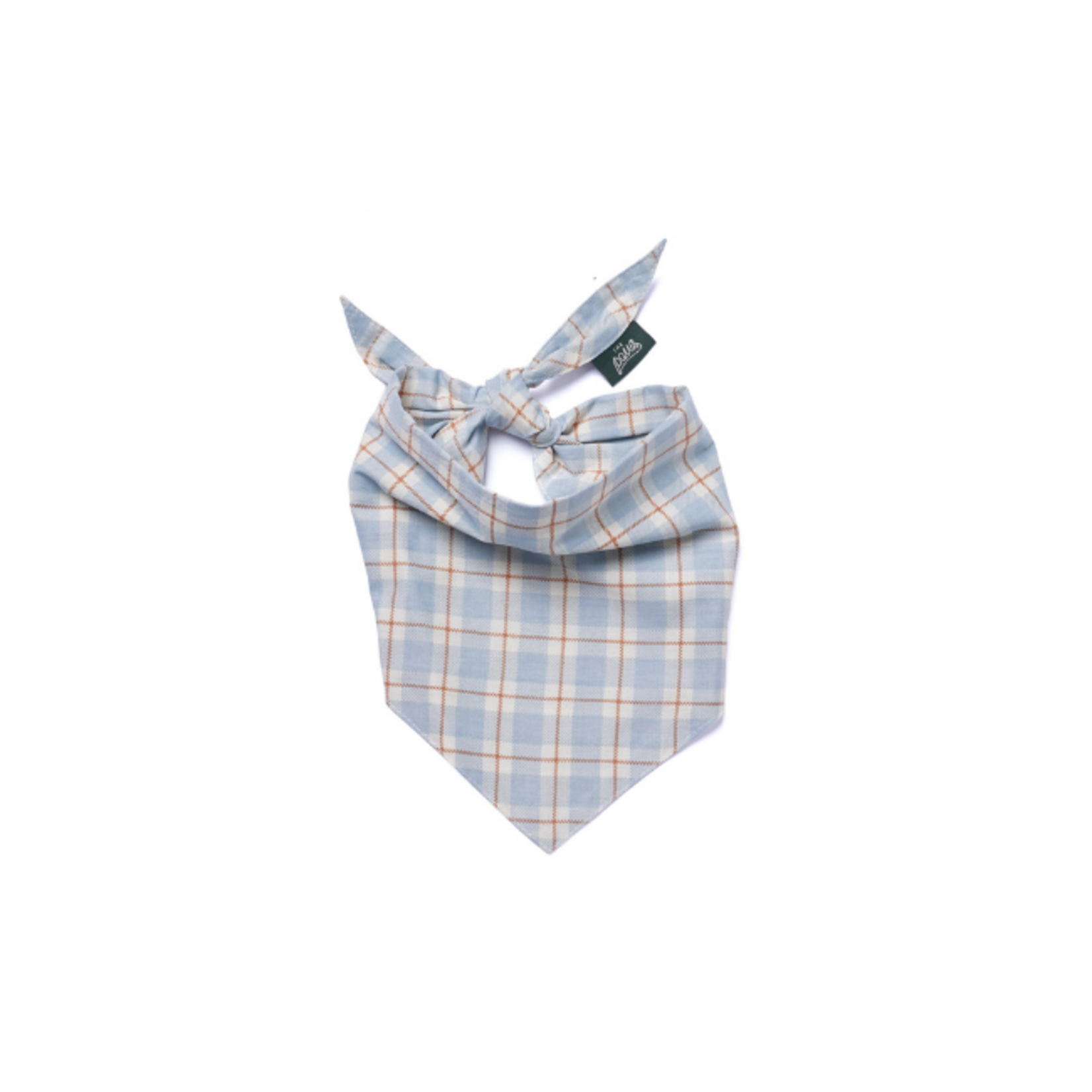 The Paws The Paws Harlowe Bandana Small