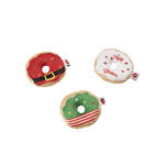 Ethical Pet Ethical Pet Holiday Cat Donut Assorted