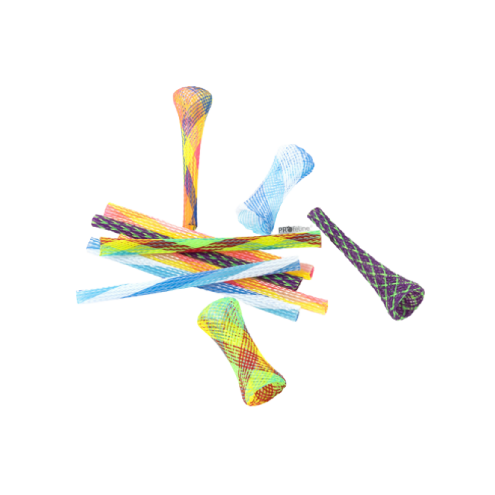 Boss Pet Products Kitty Boinks Cat Toy