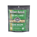Northwest Naturals Northwest Naturals Dog Freeze Dried Lamb 12oz