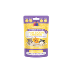 Weruva Weruva Cat FD Paw Lickin' Chicken 1oz