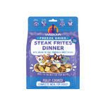 Weruva Weruva Dog FD Steak Frites Dinner 5.5oz