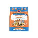 Weruva Weruva Dog FD Feeling Farmy 5.5oz