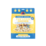 Weruva Weruva Dog FD Paw Lickin' Chicken 5.5oz