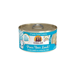 Weruva Weruva Pate Press Your Dinner 3oz