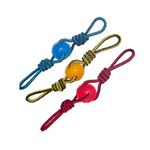 Snugarooz SnugArooz Spikey Baby Rope 19''