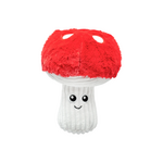 ThoozyPet ThoozyPet Plush Mushroom 9"