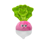 ThoozyPet ThoozyPet Plush Plush Turnip 12"