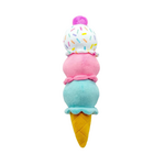 ThoozyPet ThoozyPet Plush Birthday Ice Cream 12"