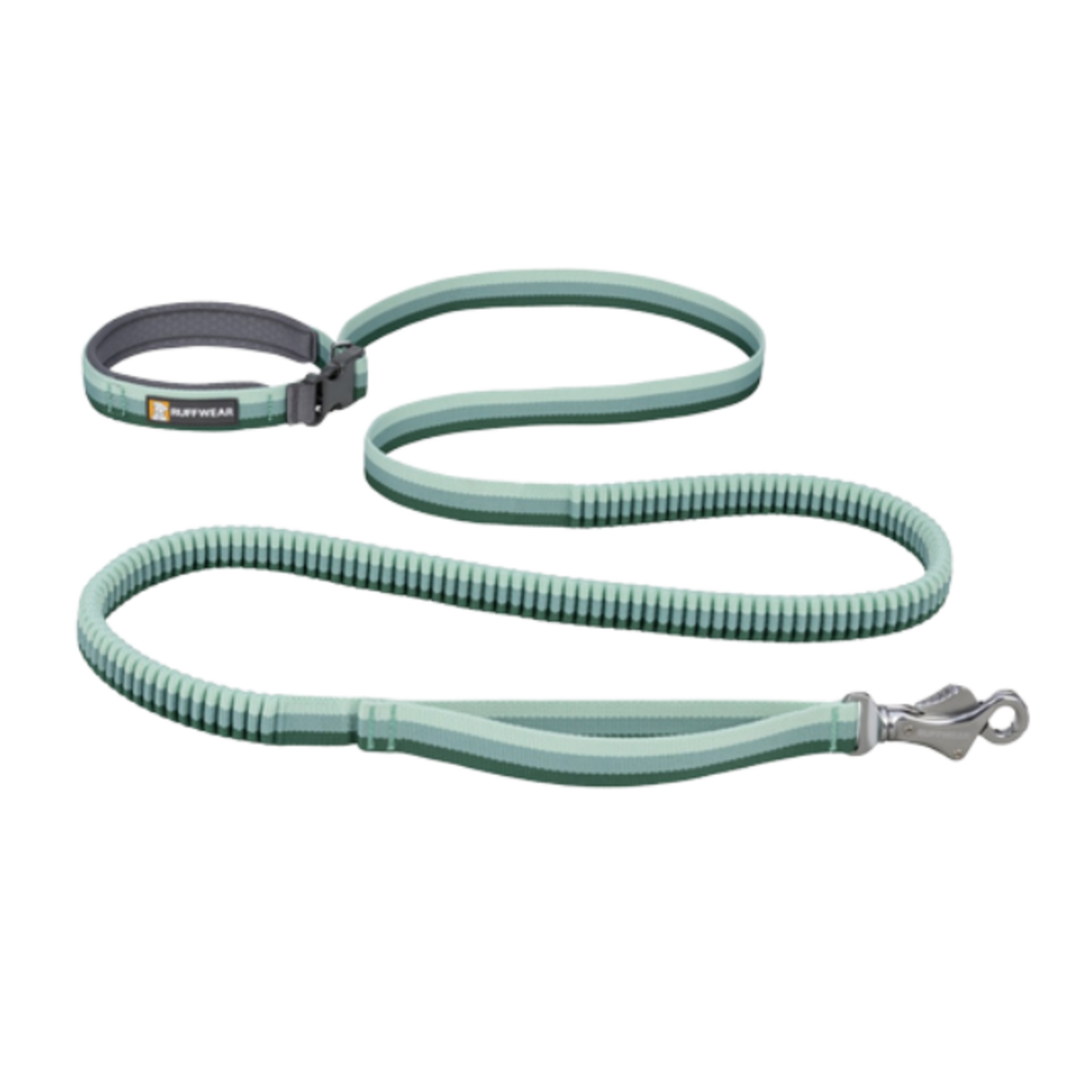 Ruffwear Ruffwear Roamer Leash River Rock 7.3-11'