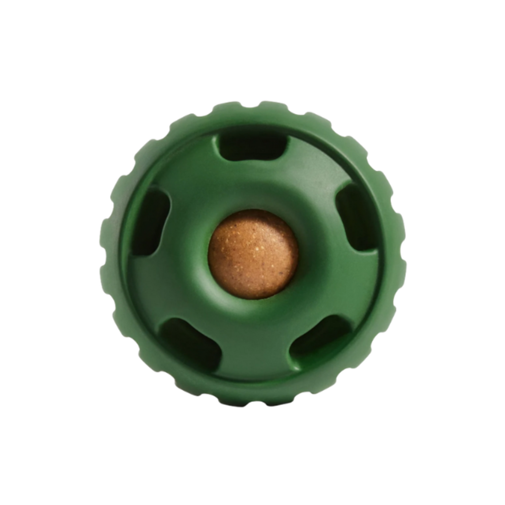 Woof Pet Woof Pet Pupsicle Toy Green