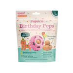 Woof Pet Woof Pet Pupsicle Birthday Pops