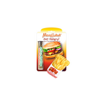 Meowijuana Meowijuana Get Hungry Burger & Fries 2-Pack