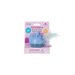 Petstages Cat Hunt & Swat Tumbler